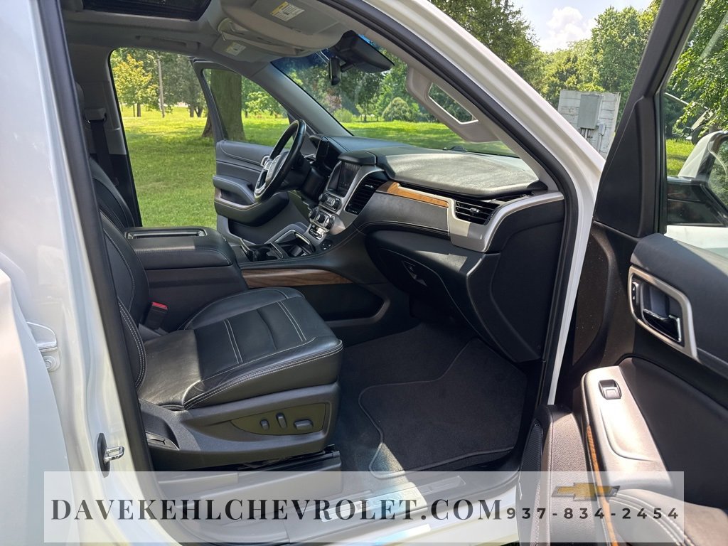 Used 2019 GMC Yukon Denali w/ Denali Ultimate Package image 28