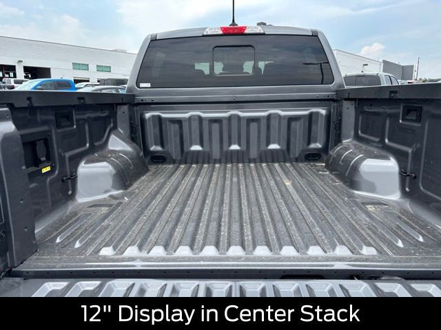 New 2025 Ford Ranger XLT w/ Equipment Group 301A High image 21