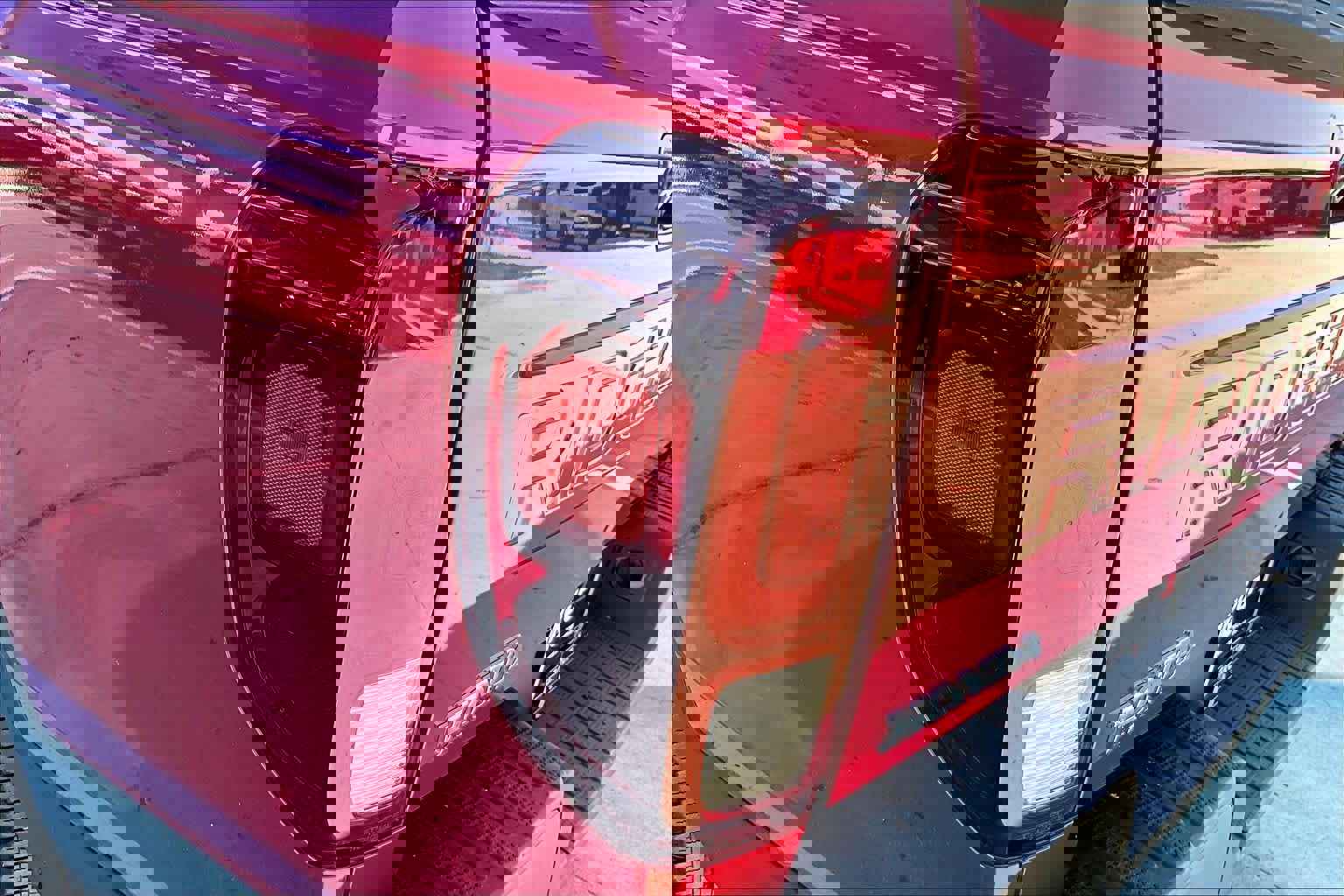 Used 2024 Honda Ridgeline Sport image 29