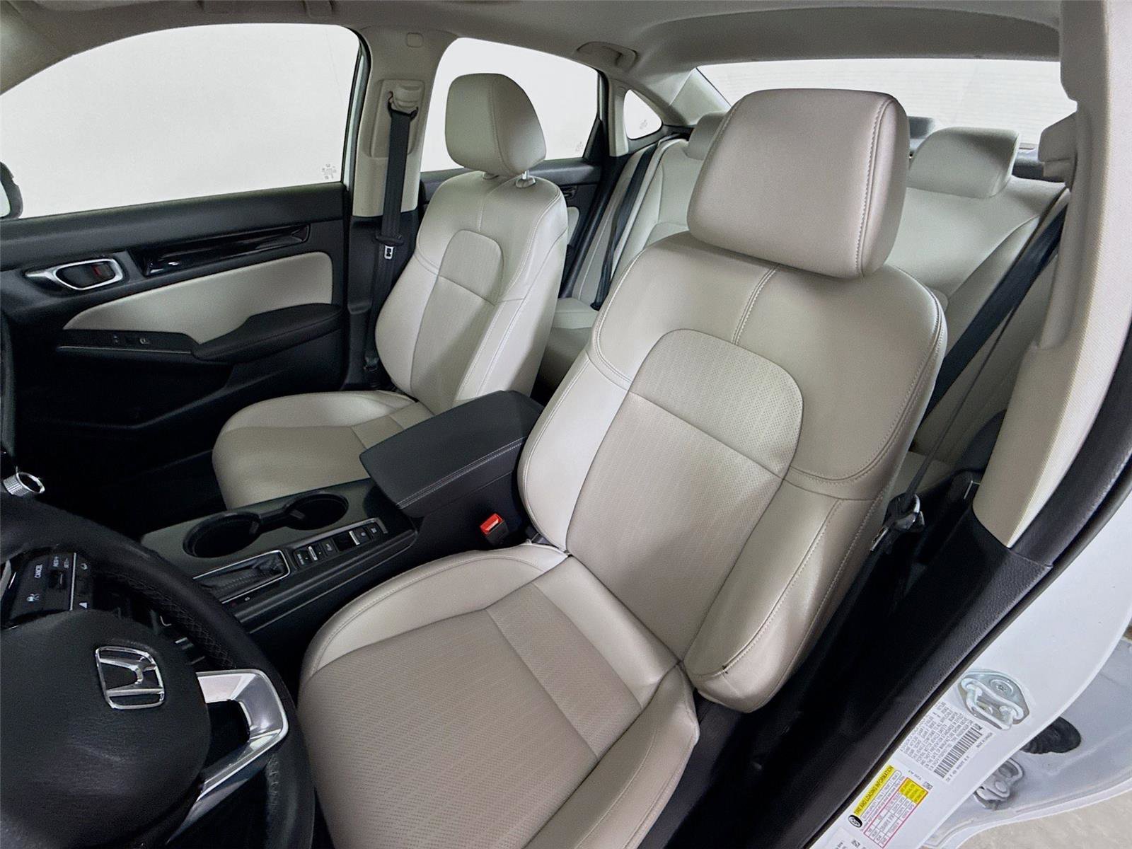 Used 2023 Honda Civic Touring image 5