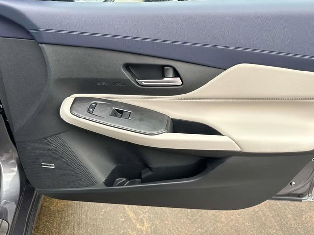 New 2026 Nissan Sentra SL image 17