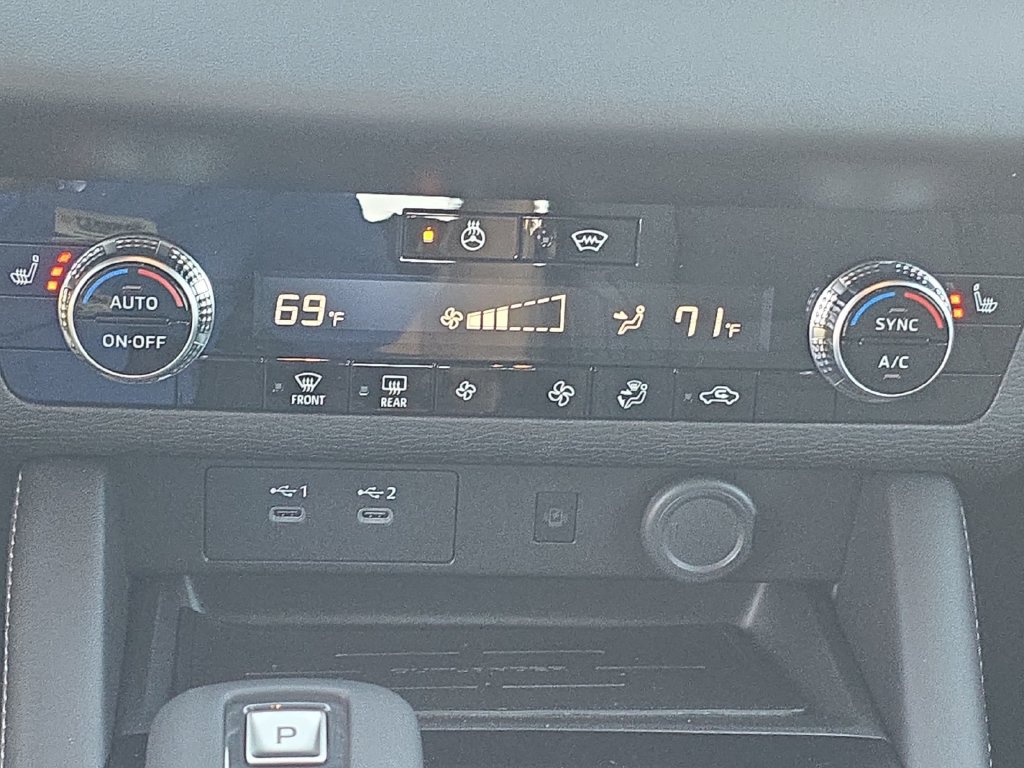 New 2026 Mitsubishi Outlander SE AWD/4WD image 30
