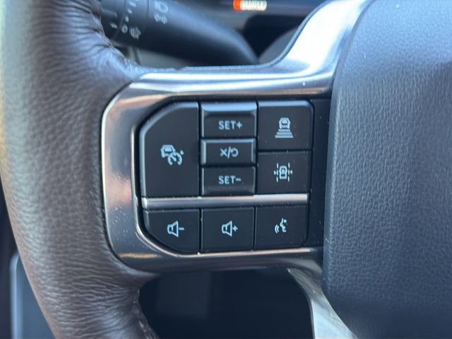 Used 2025 Ford F150 King Ranch image 19