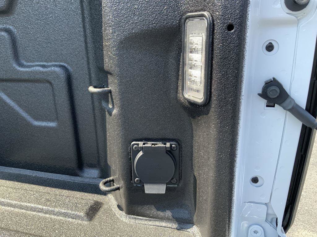 New 2026 GMC Sierra 2500 AT4 w/ AT4 Premium Plus Package image 17