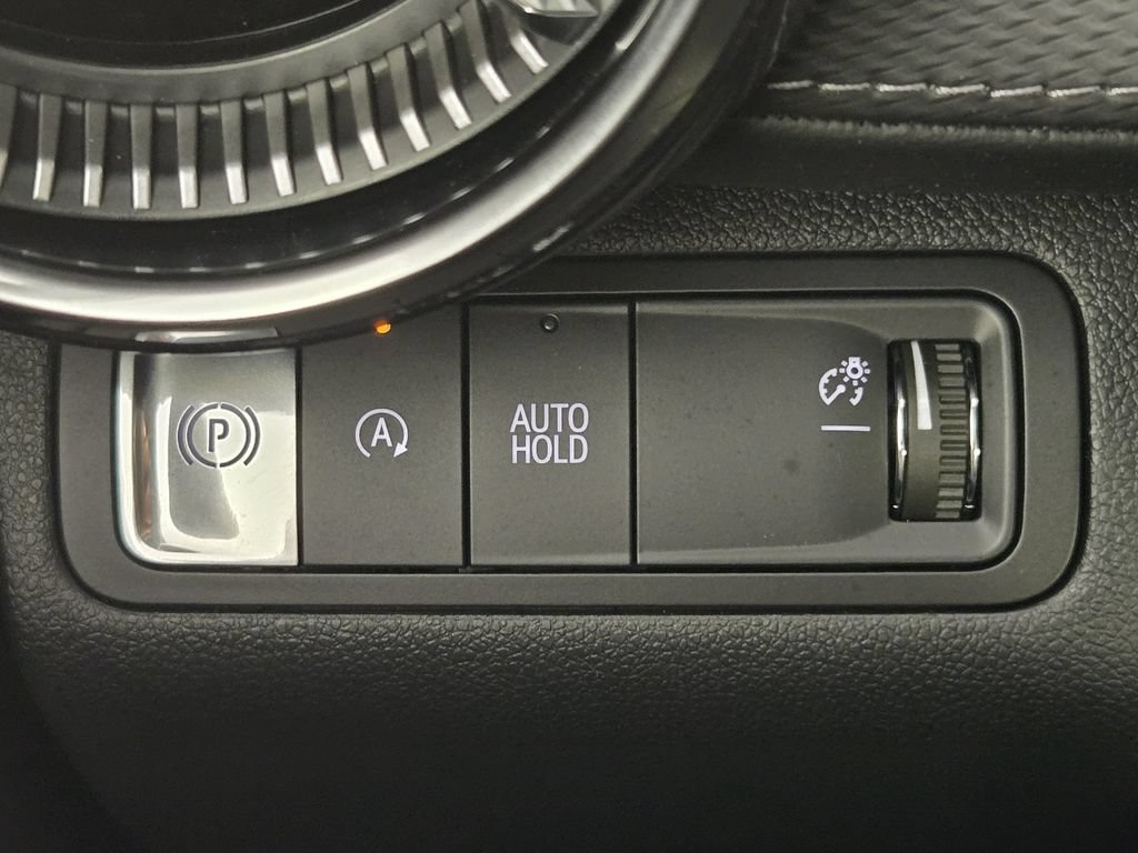 New 2026 Chevrolet Equinox LT w/ Convenience Package II FWD image 23
