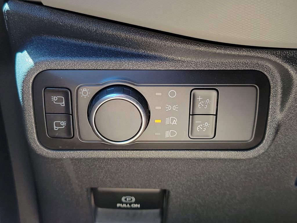 Used 2022 Ford Bronco Badlands image 23
