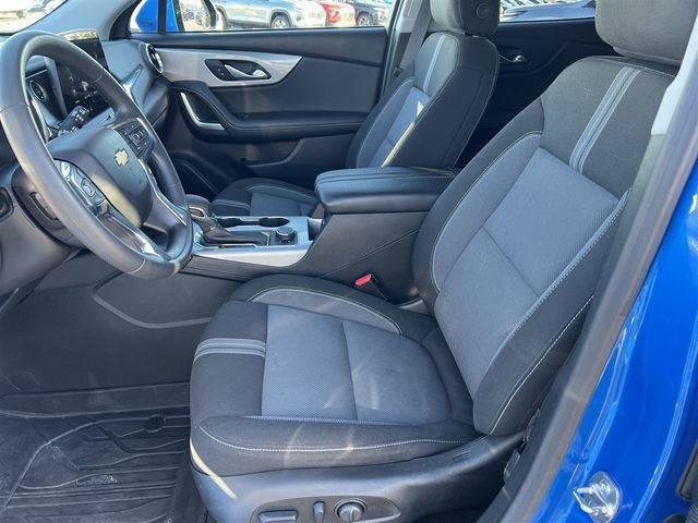 Certified 2024 Chevrolet Blazer LT w/ Convenience Package image 17