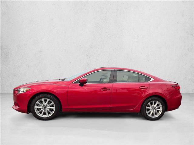 Used 2014 MAZDA MAZDA6 Sport FWD image 9