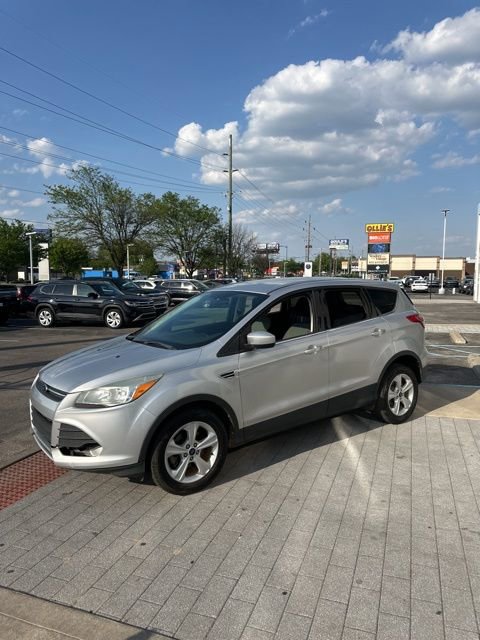 Used 2014 Ford Escape SE FWD image 15