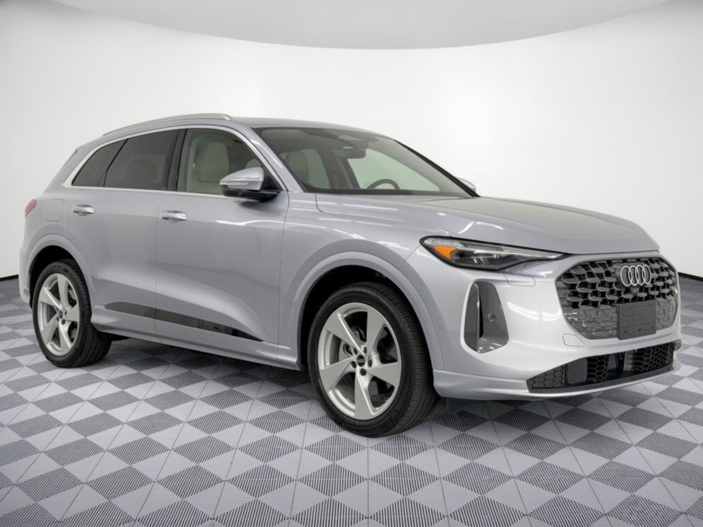 Used 2025 Audi Q5 Prestige AWD/4WD image 7