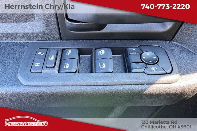 New 2026 RAM 2500 Tradesman image 14