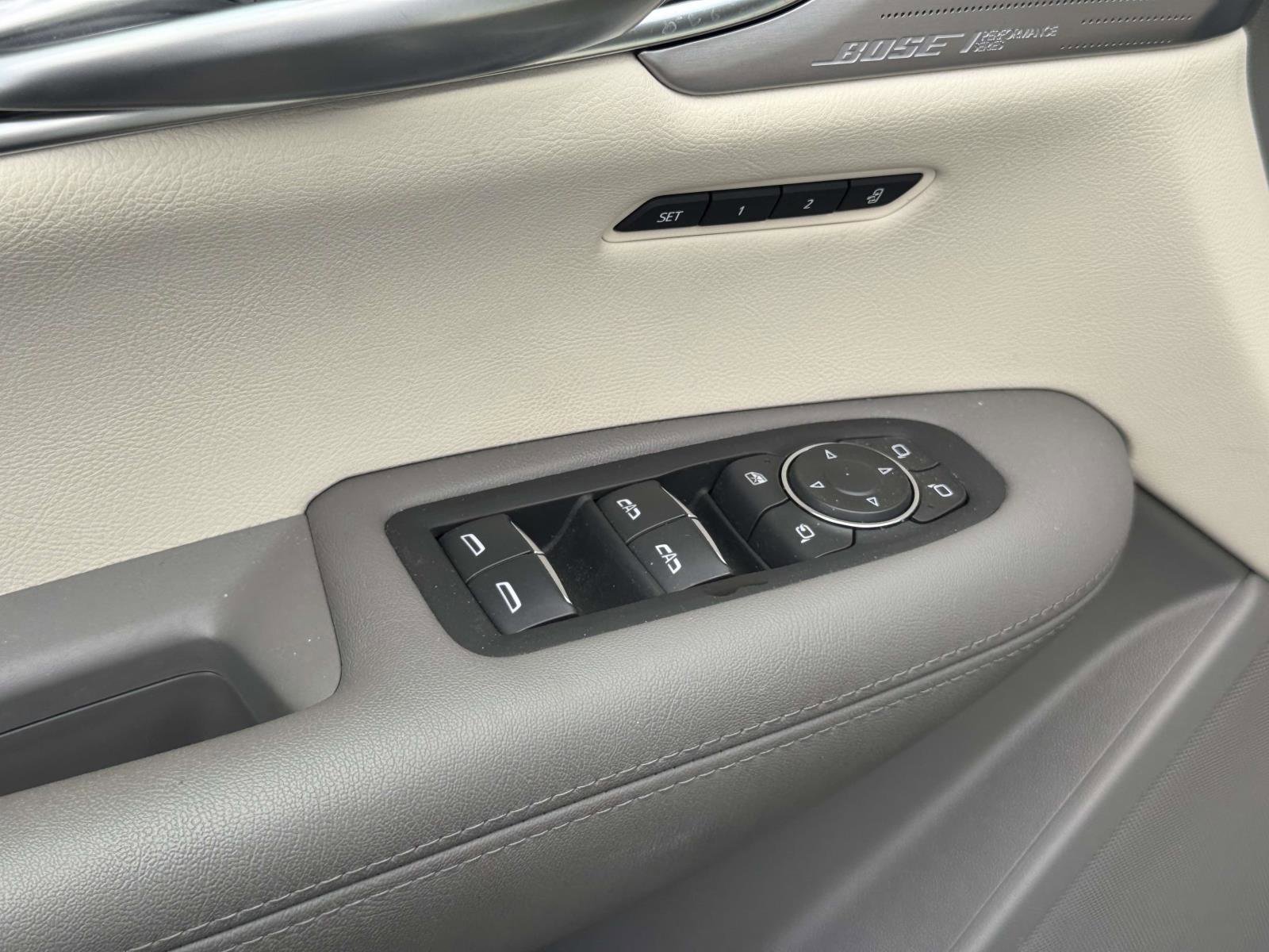 Certified 2023 Cadillac XT5 Premium Luxury image 12