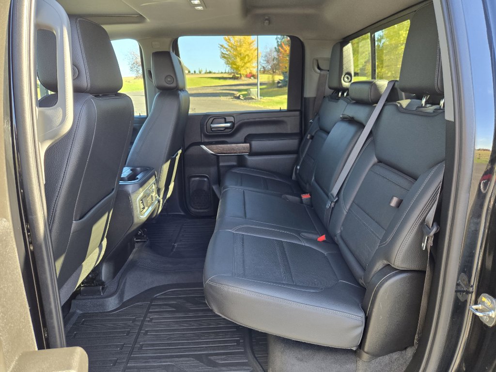 Used 2020 GMC Sierra 3500 Denali image 24