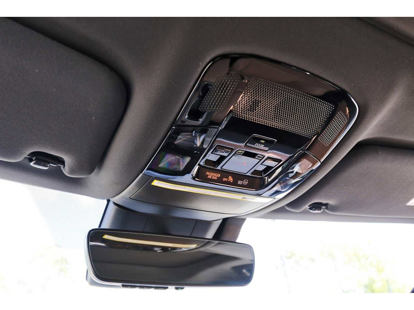 Used 2024 Lexus RX 350 Premium w/ Cold Area Package FWD image 21