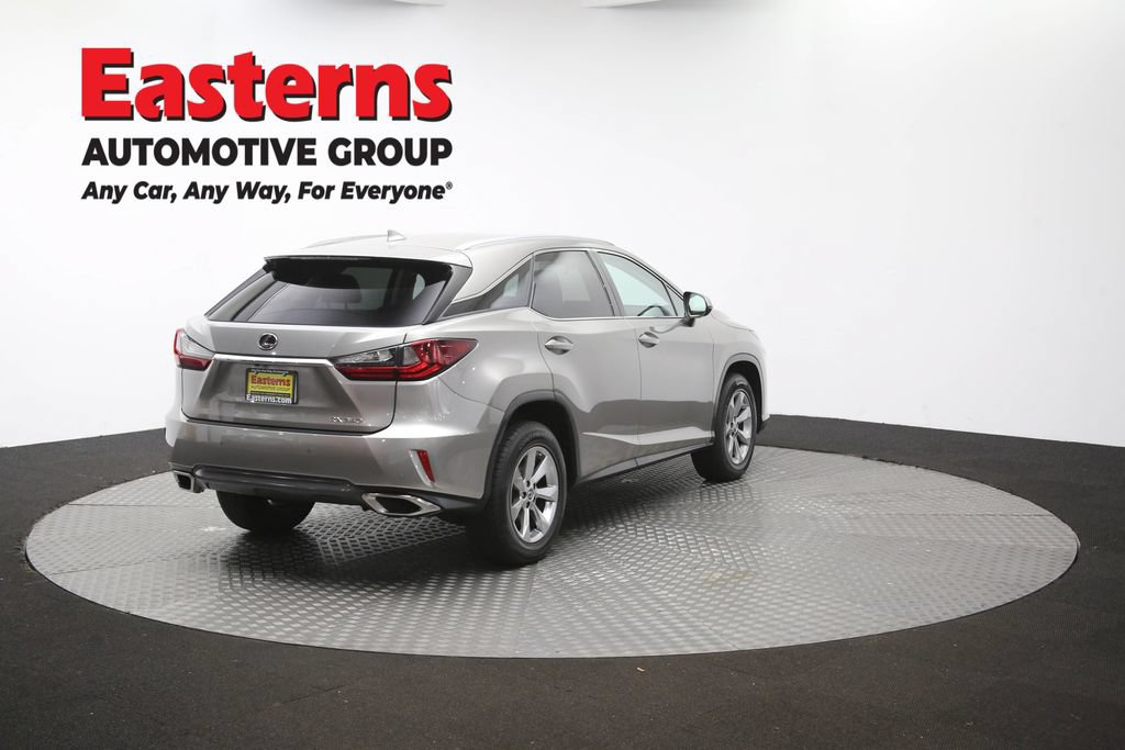 Used 2018 Lexus RX 350 AWD w/ Premium Package image 46