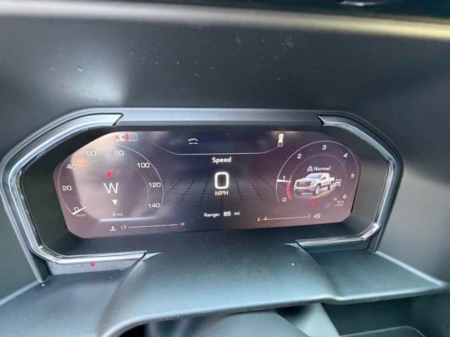 New 2026 GMC Sierra 1500 AT4 w/ AT4 Premium Package AWD/4WD image 19