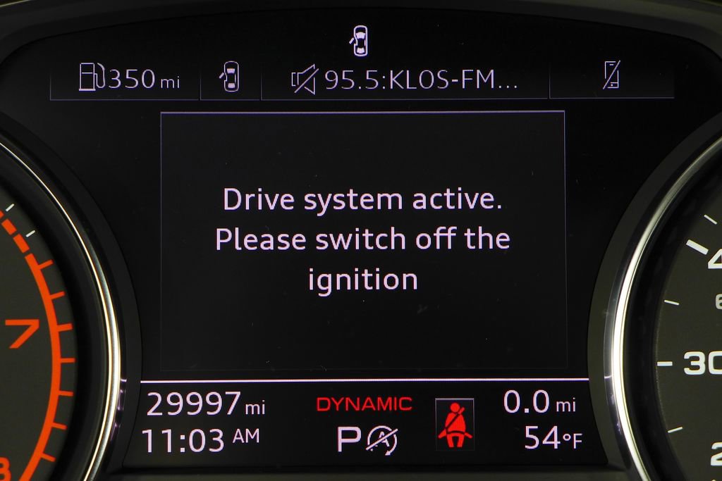 Used 2023 Audi Q5 2.0T Premium w/ Convenience Package image 31