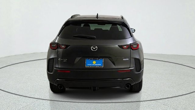 New 2026 MAZDA CX-50 AWD 2.5 Hybrid w/ Weather Package image 6