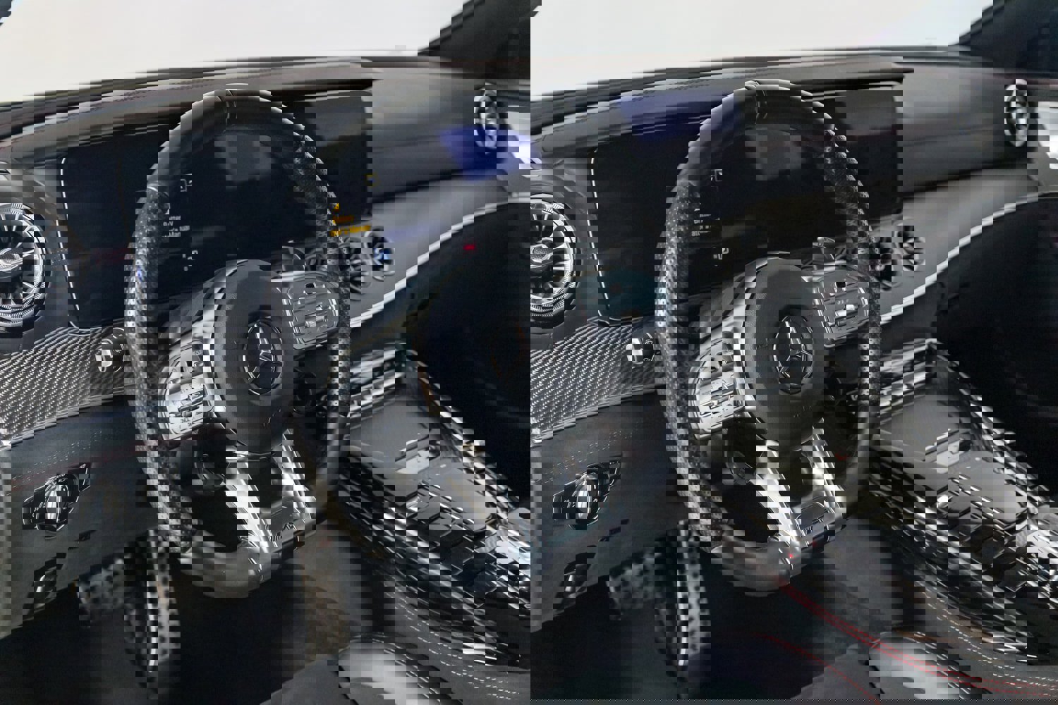 Used 2021 Mercedes-Benz AMG GT 63 S image 17