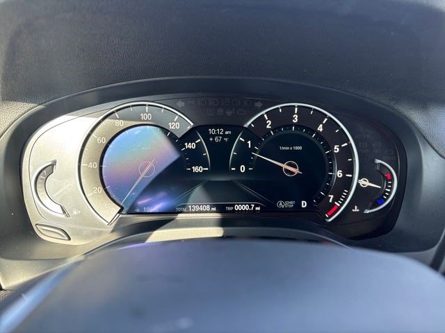 Used 2019 BMW X3 sDrive30i RWD image 16