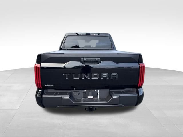New 2026 Toyota Tundra SR5 image 4