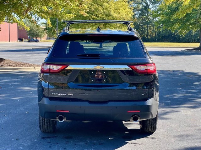 Used 2019 Chevrolet Traverse LT image 6