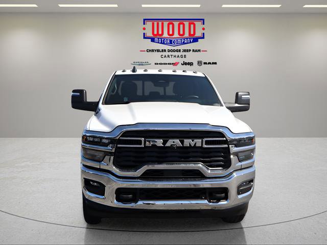New 2026 RAM 2500 Tradesman image 10