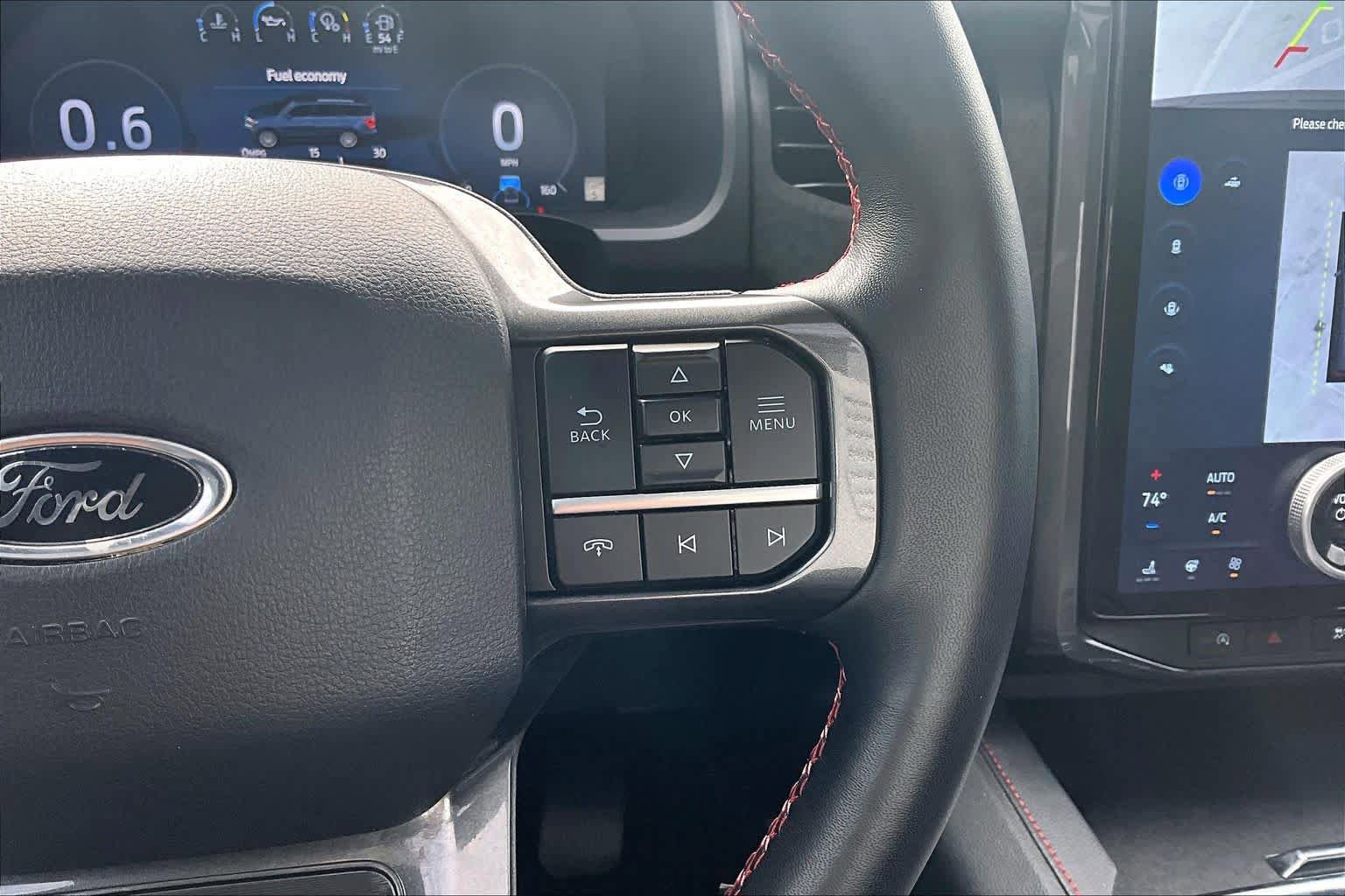 Used 2024 Ford Expedition Max Limited RWD image 24