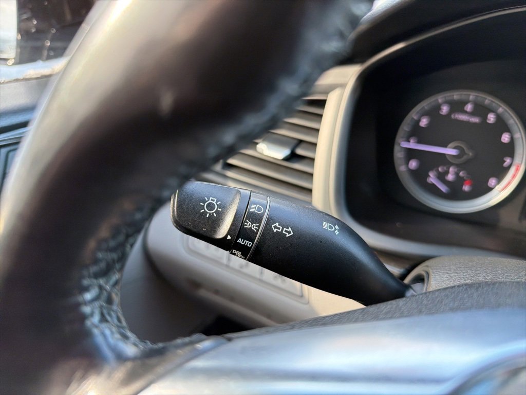 Used 2018 Hyundai Sonata Limited w/ Ultimate Package 07 image 34