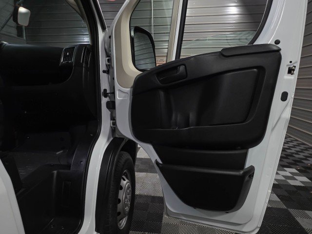Used 2021 RAM ProMaster 1500 FWD image 26