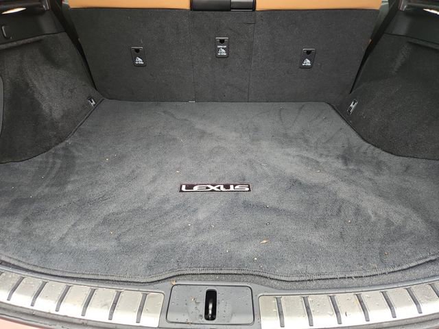 Used 2023 Lexus RX 350 Premium Plus w/ Accessory Package (Z1) FWD image 26