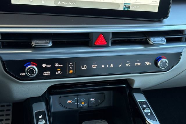 New 2026 Kia Sorento SX Prestige image 27