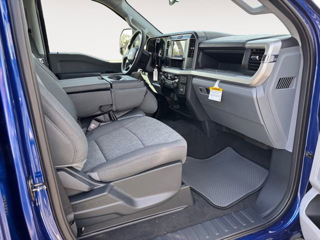 New 2026 Ford F250 XL w/ STX Appearance Package image 15