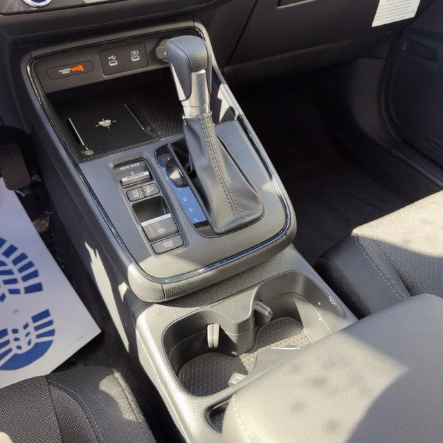 New 2026 Honda CR-V LX image 23