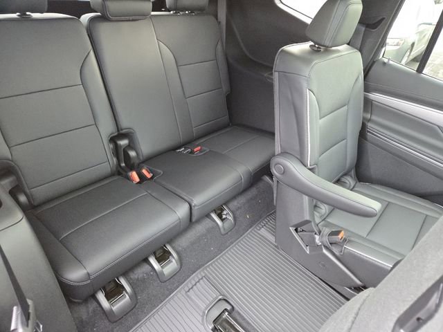 New 2026 Buick Enclave Preferred w/ Power Package image 31