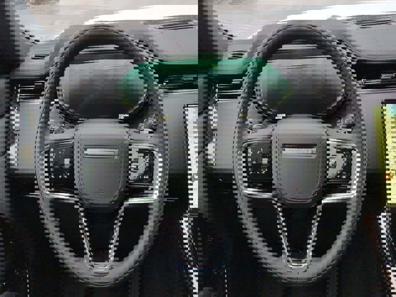 New 2026 Land Rover Range Rover Sport SE AWD/4WD image 24