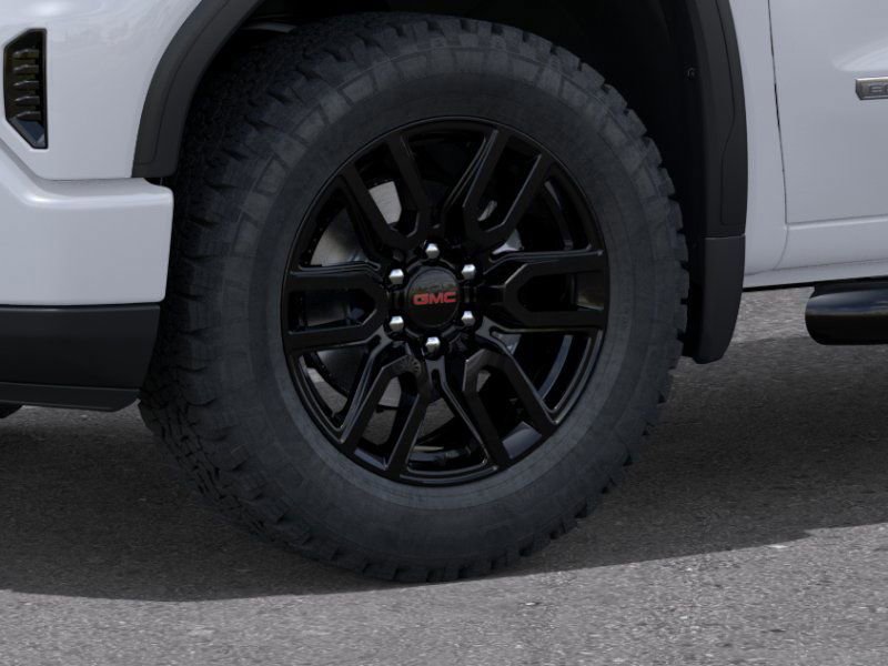 New 2026 GMC Sierra 1500 Elevation w/ Elevation Select Package image 17