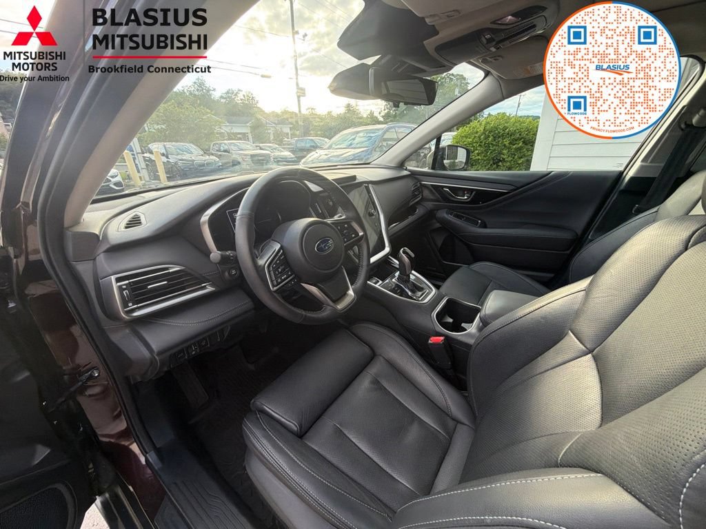 Used 2023 Subaru Outback Touring XT AWD/4WD image 27