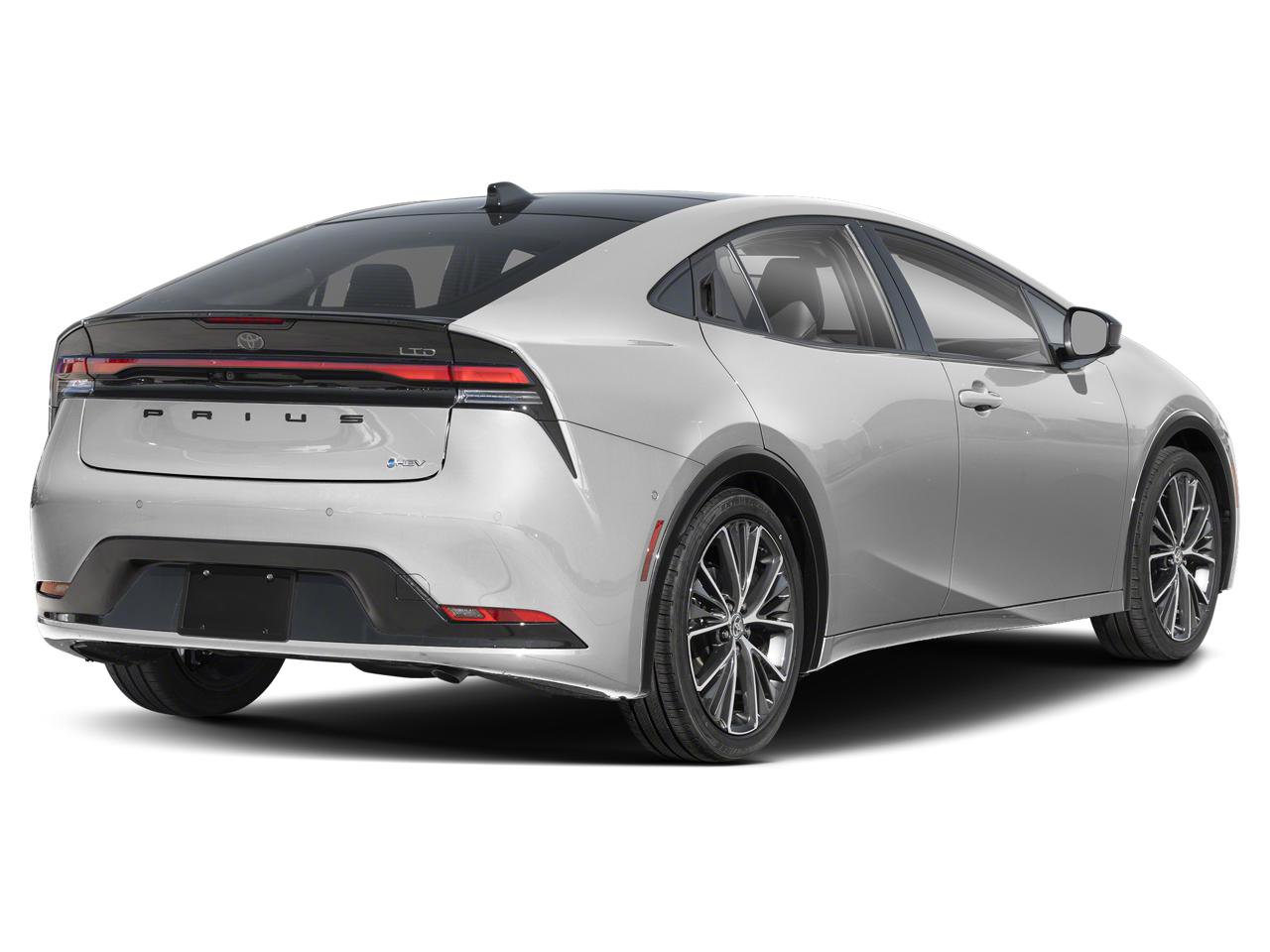 New 2026 Toyota Prius Limited image 17