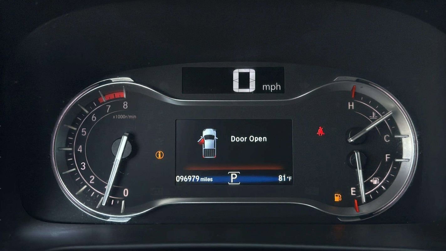 Used 2019 Honda Ridgeline RTL image 14