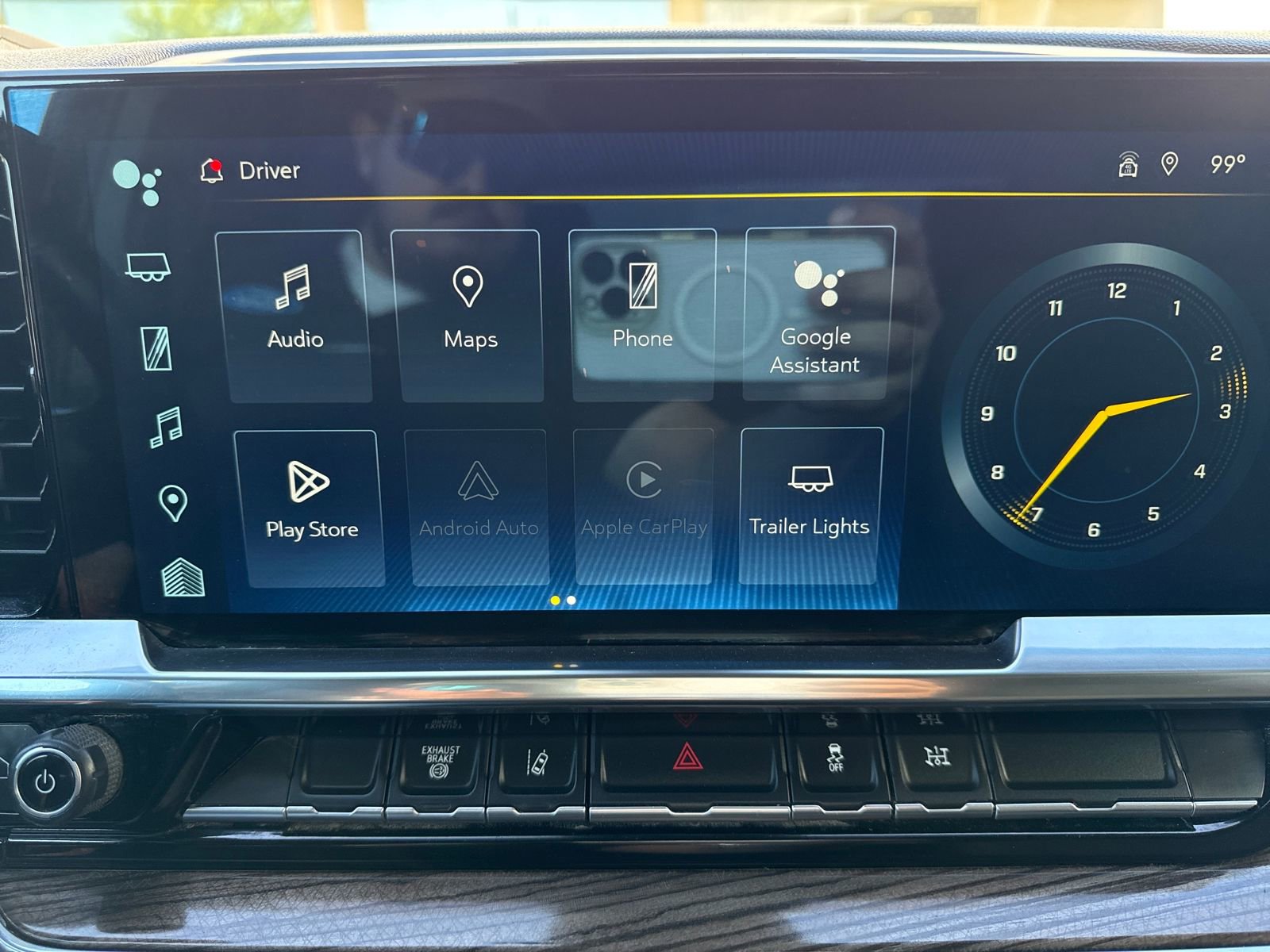 Used 2024 Chevrolet Silverado 3500 LT w/ Convenience Package image 19