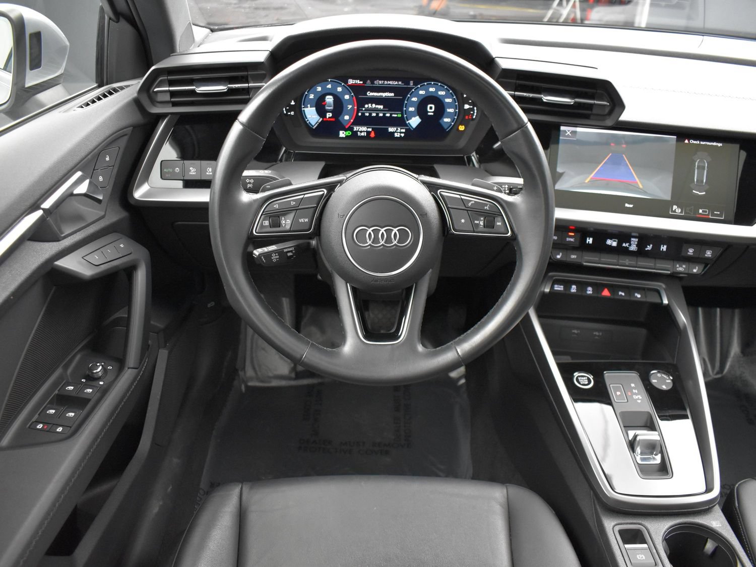 Used 2024 Audi A3 2.0T Premium FWD image 17
