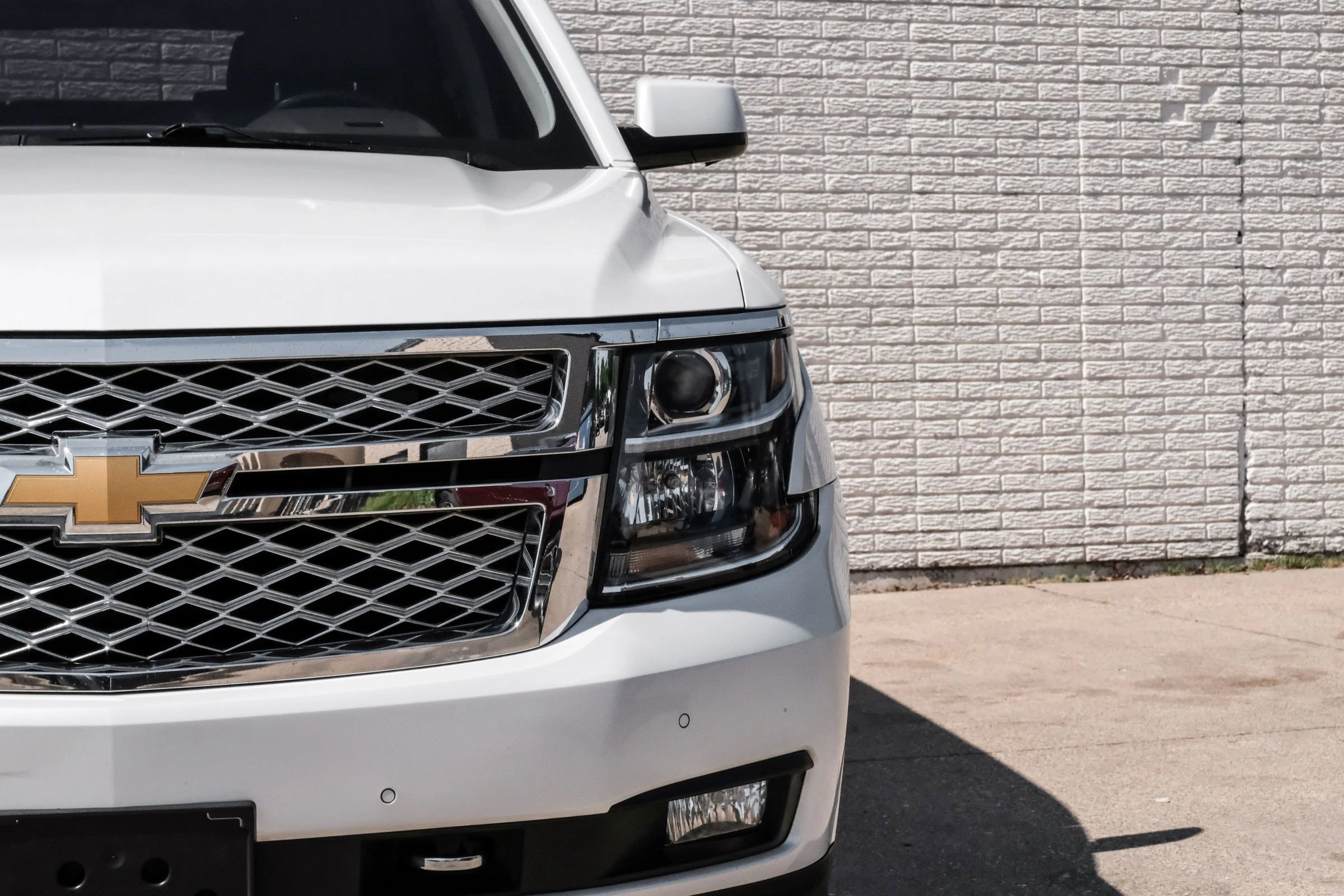Used 2018 Chevrolet Tahoe LT w/ LT Signature Package RWD image 46
