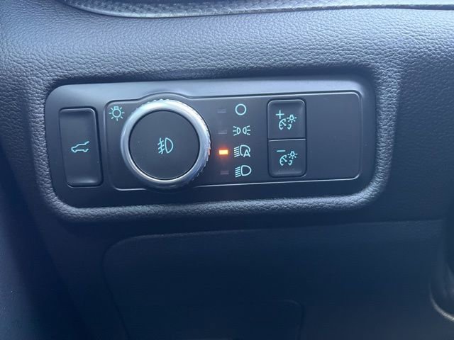 Used 2022 Ford Explorer ST w/ Equipment Group 401A image 27