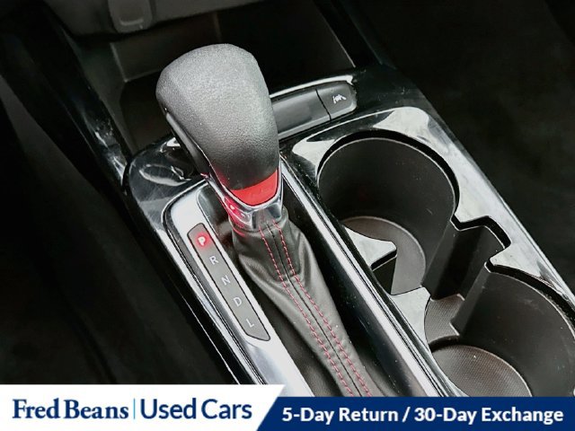 Used 2024 Chevrolet Trax RS w/ Driver Confidence Package FWD image 22