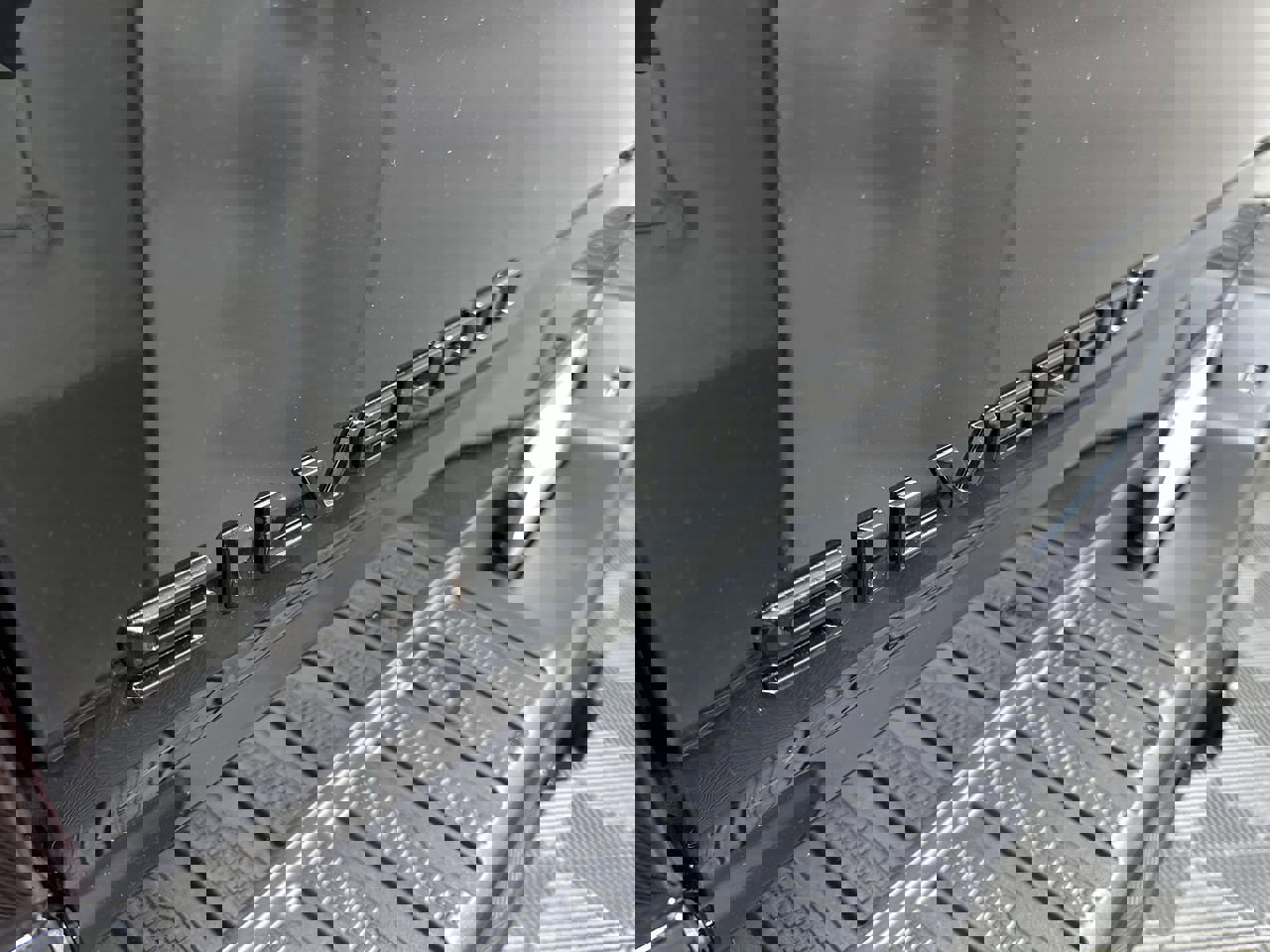 New 2026 Chevrolet Silverado 2500 High Country w/ Midnight Edition image 94