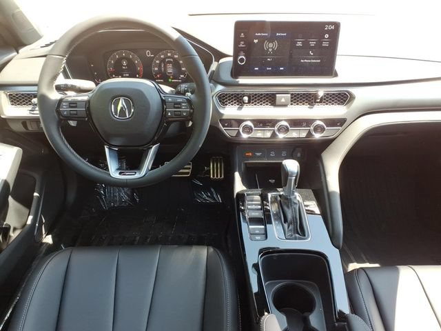New 2026 Acura Integra A-Spec FWD image 11