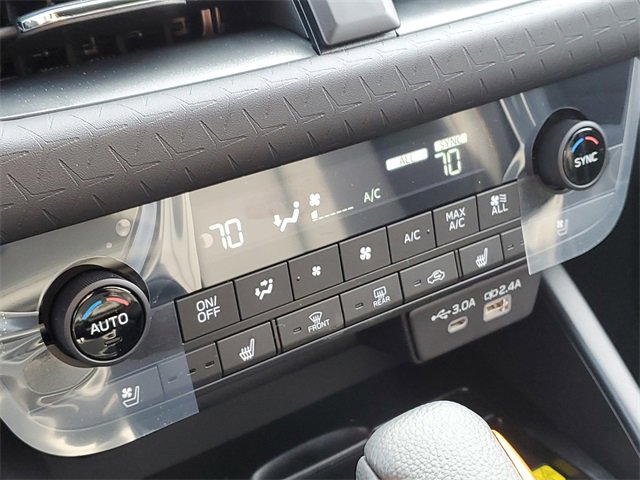 New 2026 Subaru Outback Wilderness w/ Wilderness Package image 32