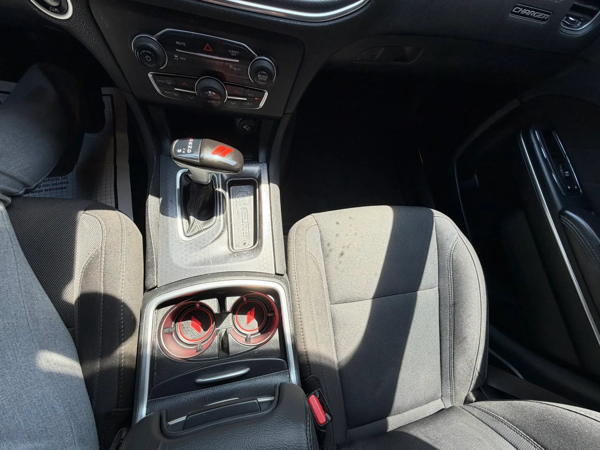 Used 2018 Dodge Charger SXT Plus RWD image 30