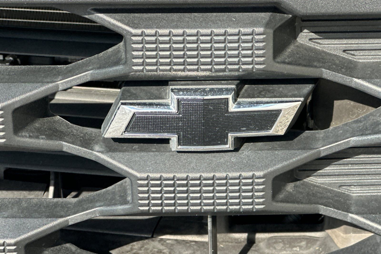 Certified 2022 Chevrolet Silverado 1500 Custom image 36